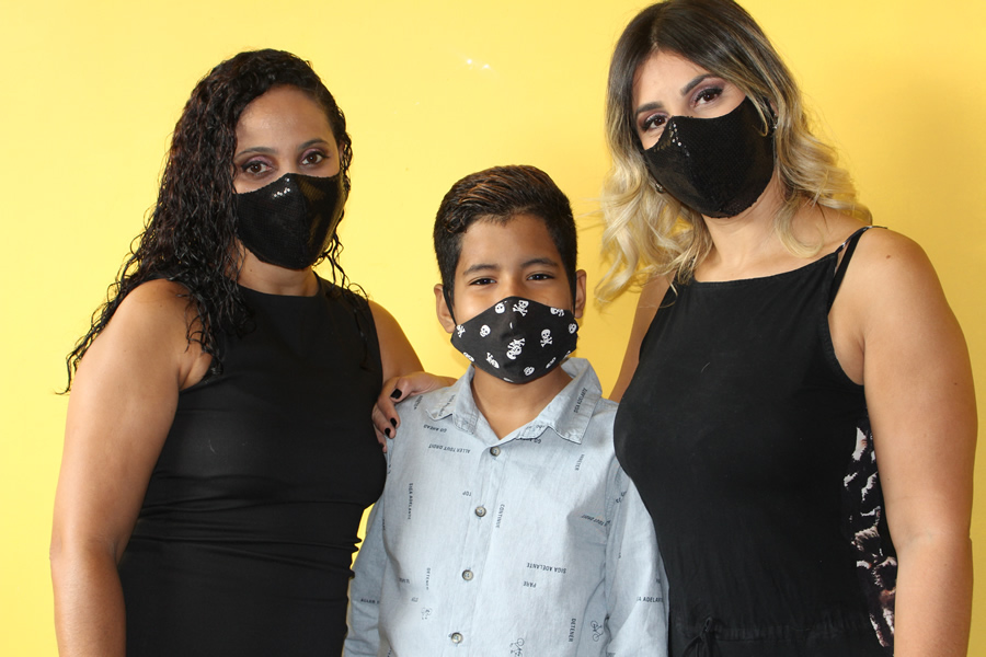 Formatura 5º Ano - Tarde - 2020